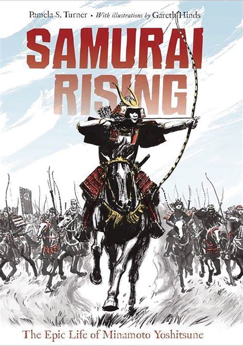 Rising Samurai Bodog